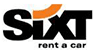 Sixt Car Rental London Heathrow Airport